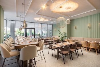 courtyard by marriott milano linate