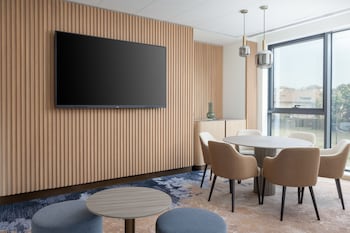 courtyard by marriott milano linate