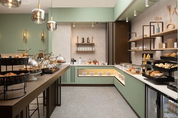 courtyard by marriott milano linate