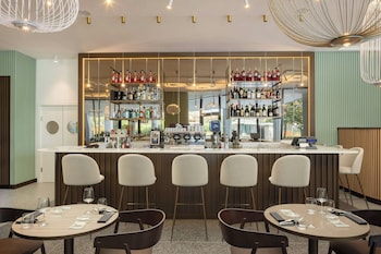 courtyard by marriott milano linate