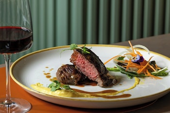 courtyard by marriott milano linate