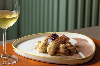 courtyard by marriott milano linate