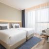 courtyard by marriott milano linate