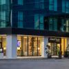 courtyard by marriott milano linate