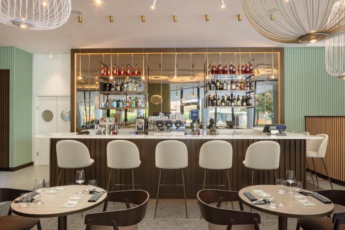 courtyard by marriott milano linate