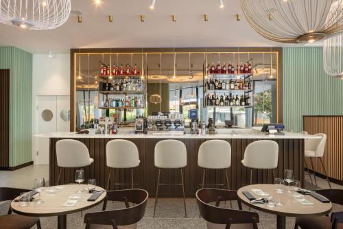 courtyard by marriott milano linate