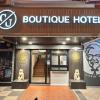 cu boutique hotel