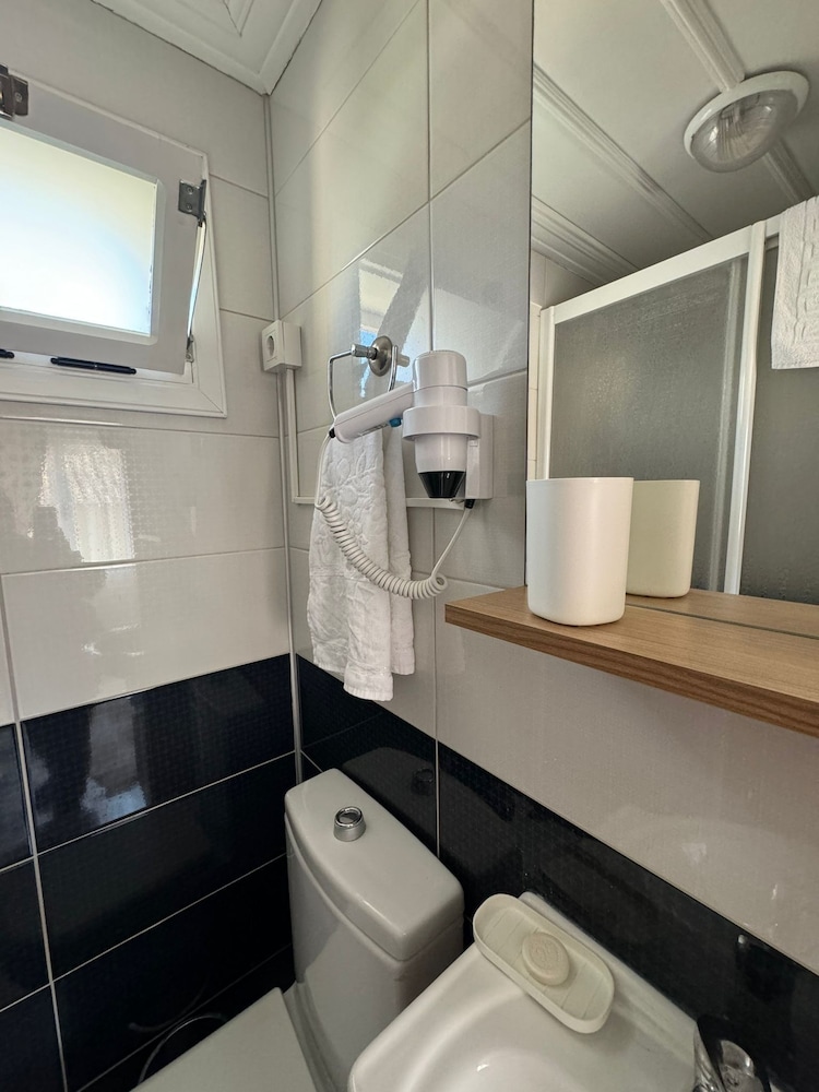 cunda bebekli pansiyon