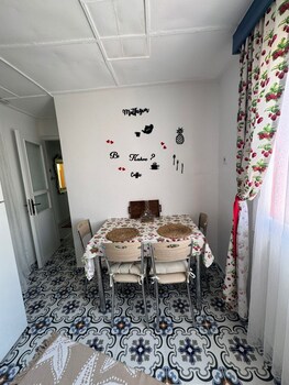 cunda bebekli pansiyon