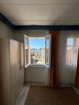 cunda bebekli pansiyon