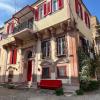 cunda bebekli pansiyon