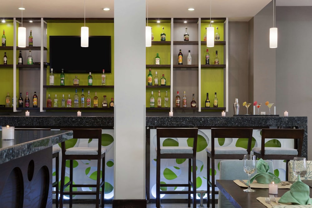 hilton garden inn queretaro