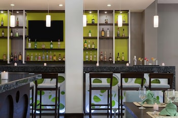 hilton garden inn queretaro
