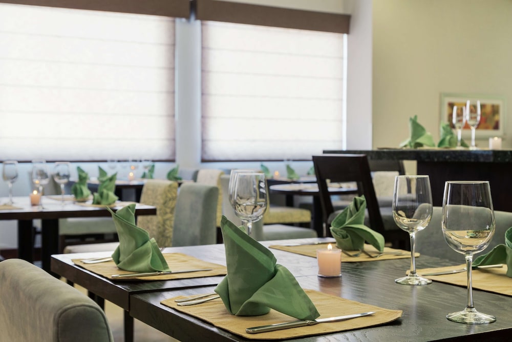 hilton garden inn queretaro