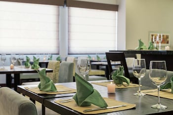 hilton garden inn queretaro