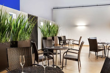 hilton garden inn queretaro