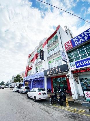 dconcept hotel kulim