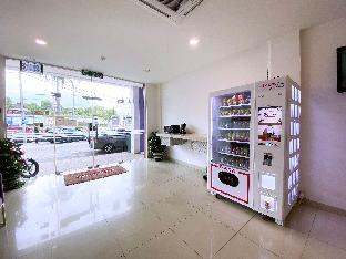 dconcept hotel kulim