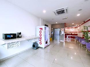 dconcept hotel kulim