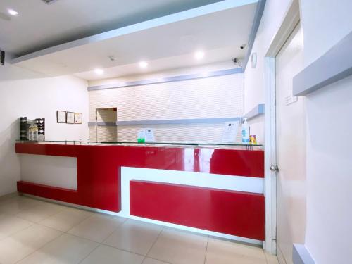 dconcept hotel kulim