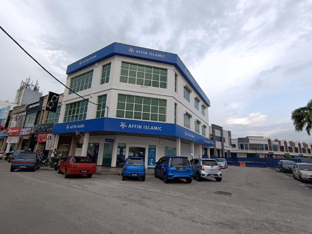 dconcept hotel kulim