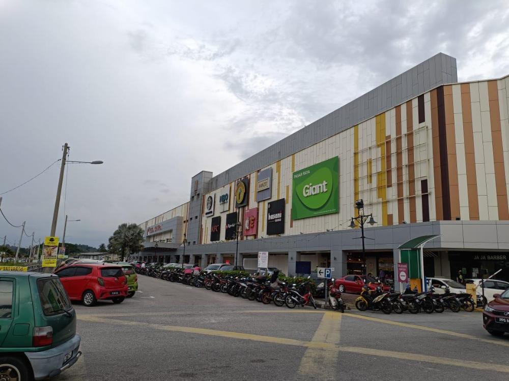 dconcept hotel kulim