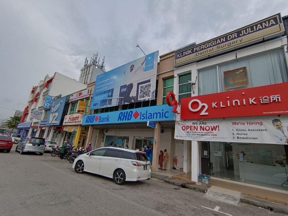 dconcept hotel kulim