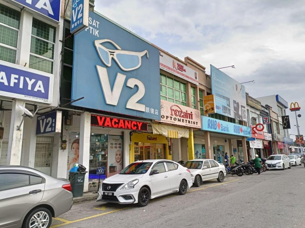 dconcept hotel kulim