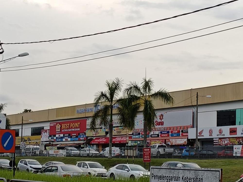 dconcept hotel kulim