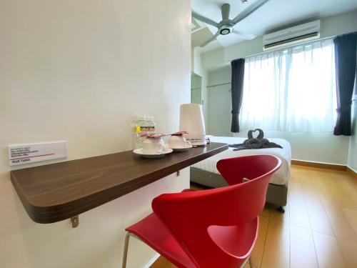 dconcept hotel kulim