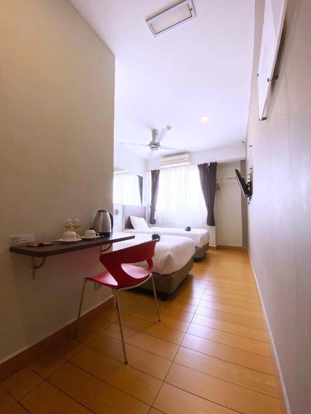 dconcept hotel kulim