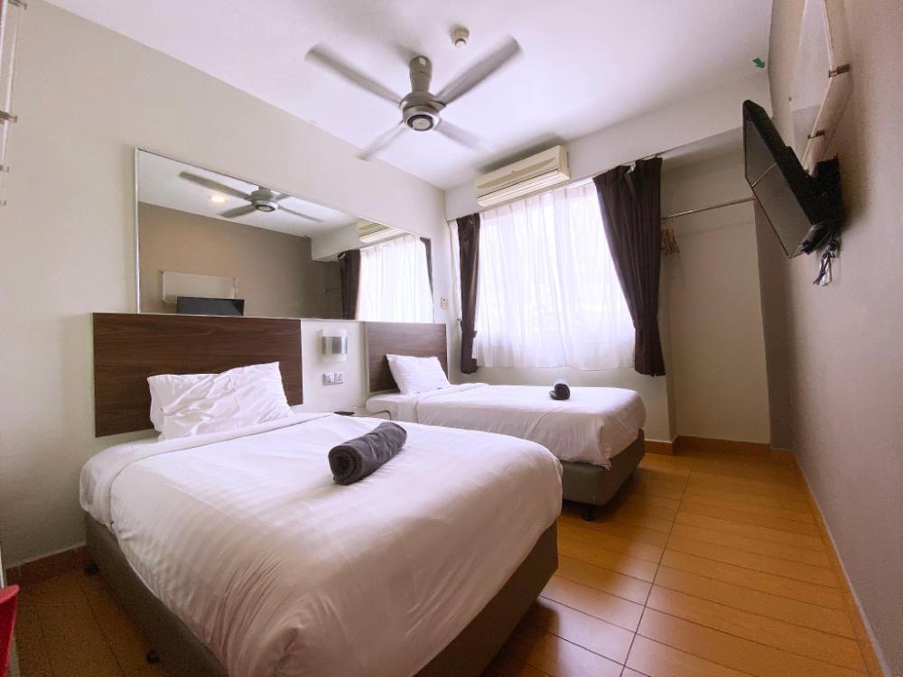 dconcept hotel kulim