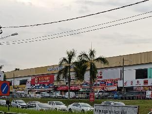 dconcept hotel kulim