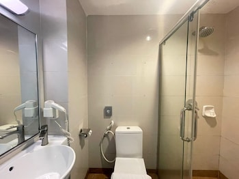 dconcept hotel kulim