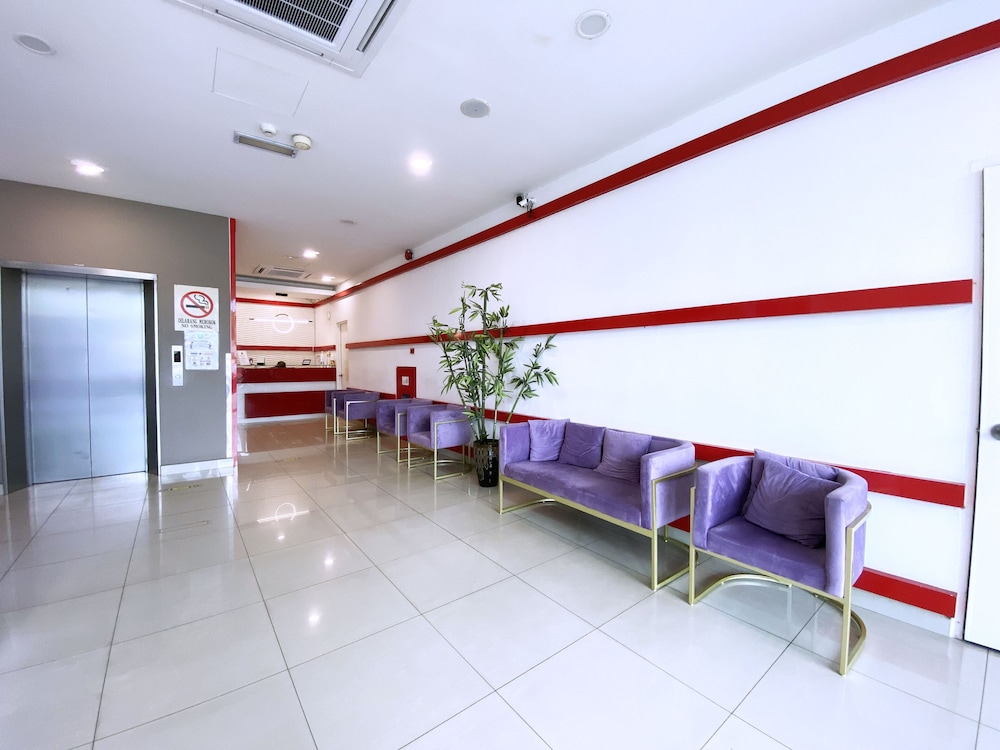 dconcept hotel kulim