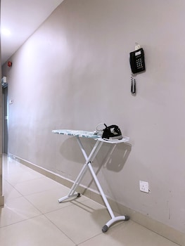 dconcept hotel kulim