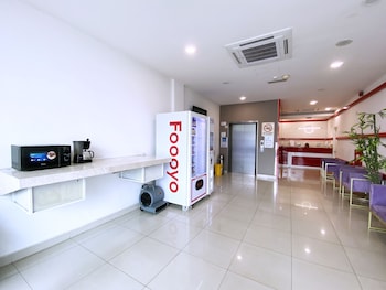 dconcept hotel kulim