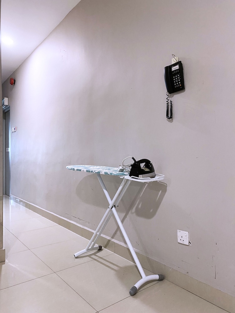 dconcept hotel kulim