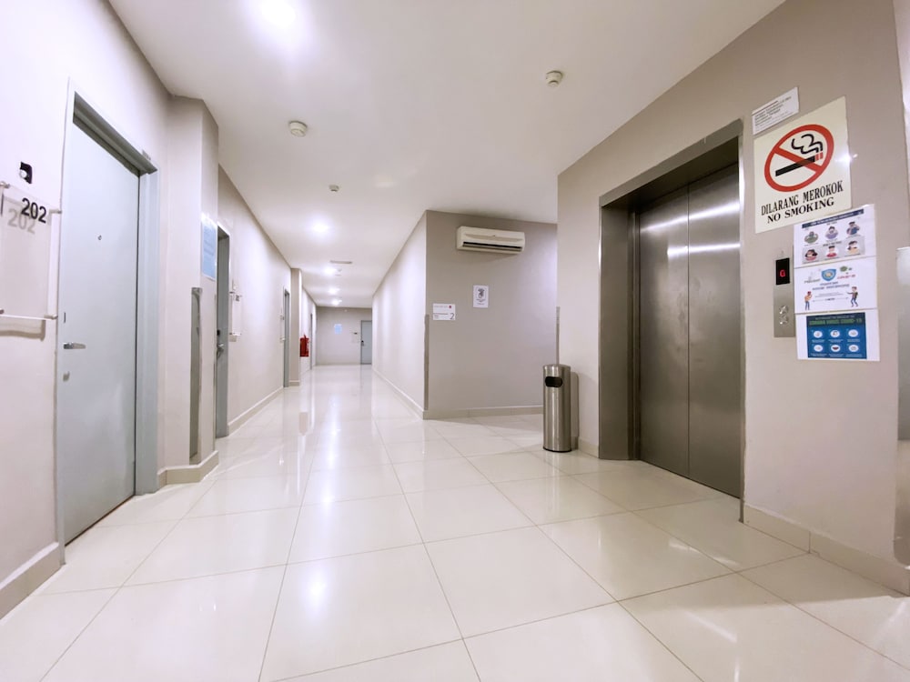 dconcept hotel kulim