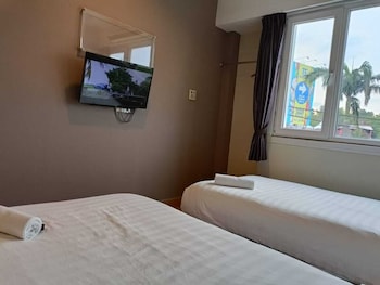 dconcept hotel kulim