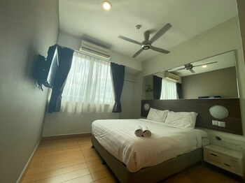 dconcept hotel kulim