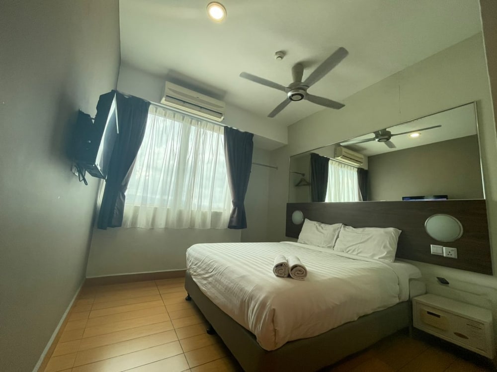 dconcept hotel kulim