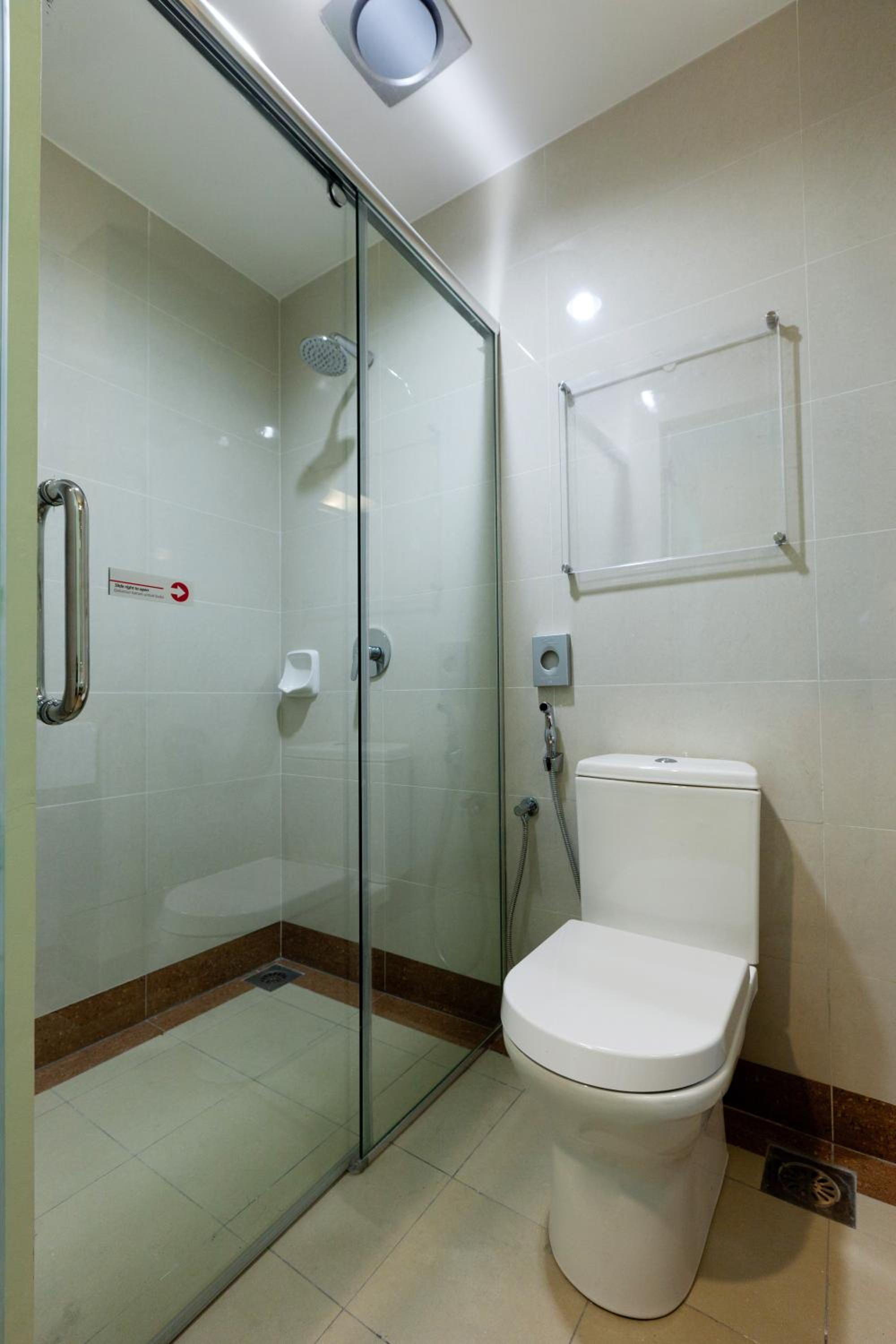 dconcept hotel kulim