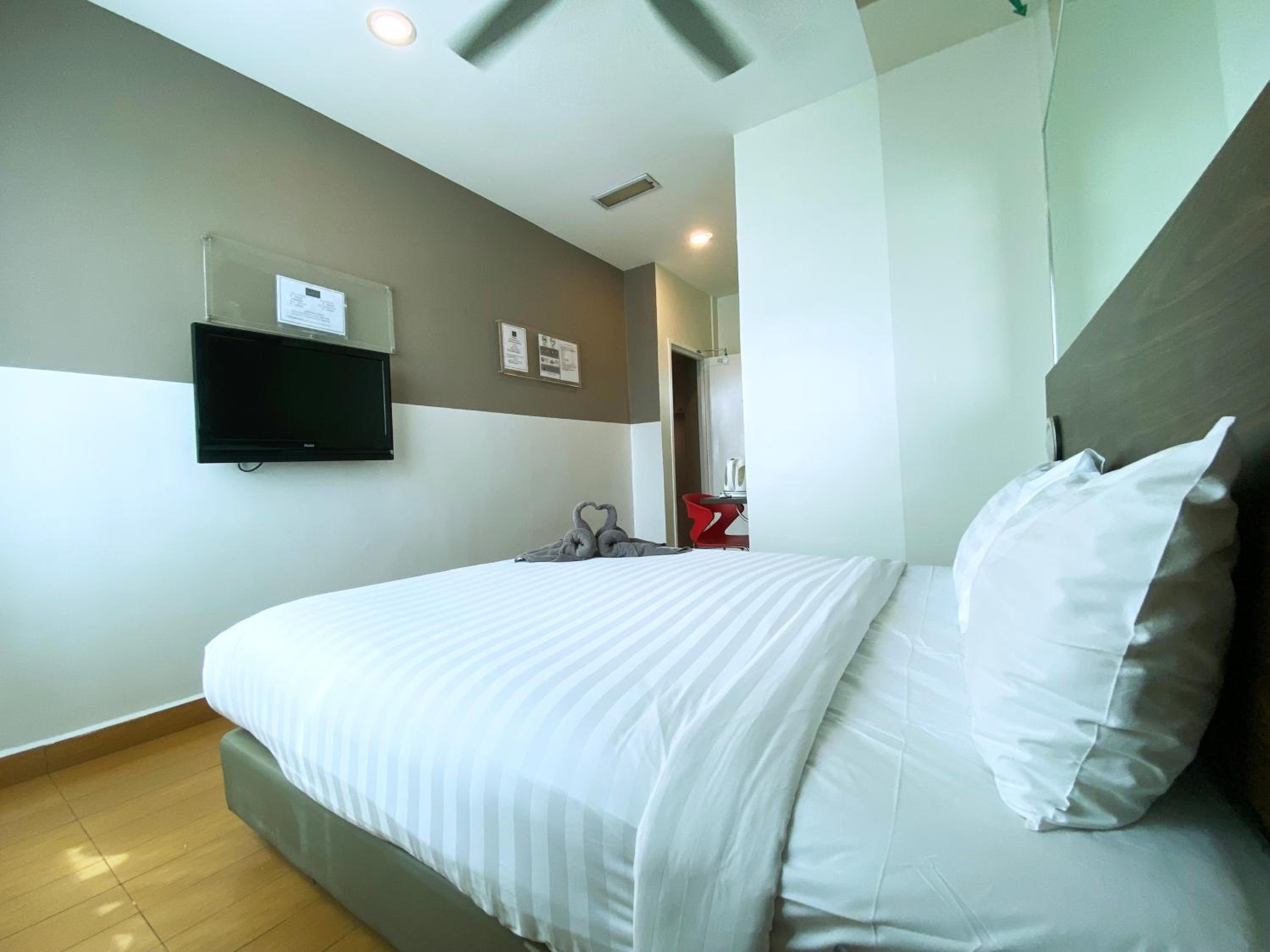 dconcept hotel kulim