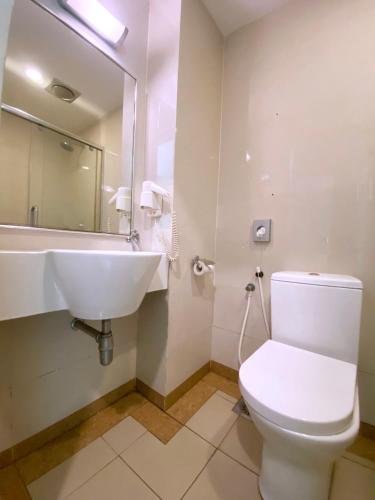 dconcept hotel kulim