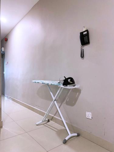 dconcept hotel kulim