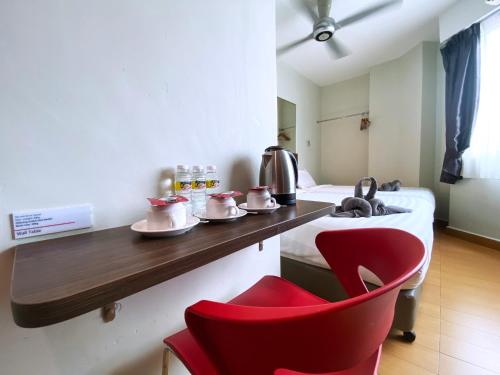 dconcept hotel kulim