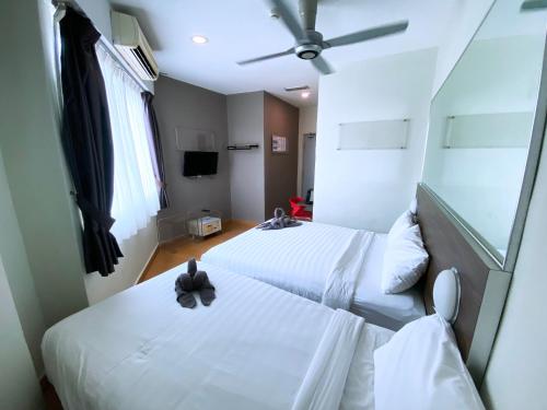 dconcept hotel kulim