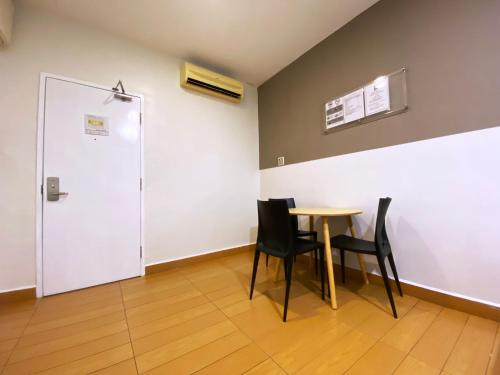 dconcept hotel kulim