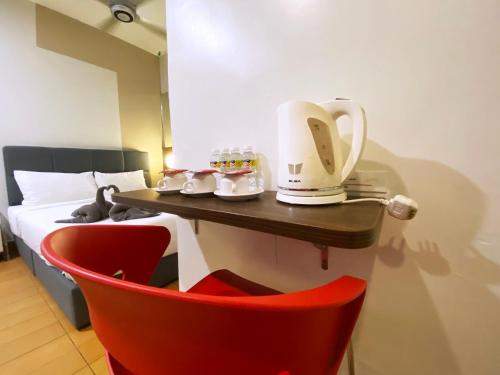 dconcept hotel kulim